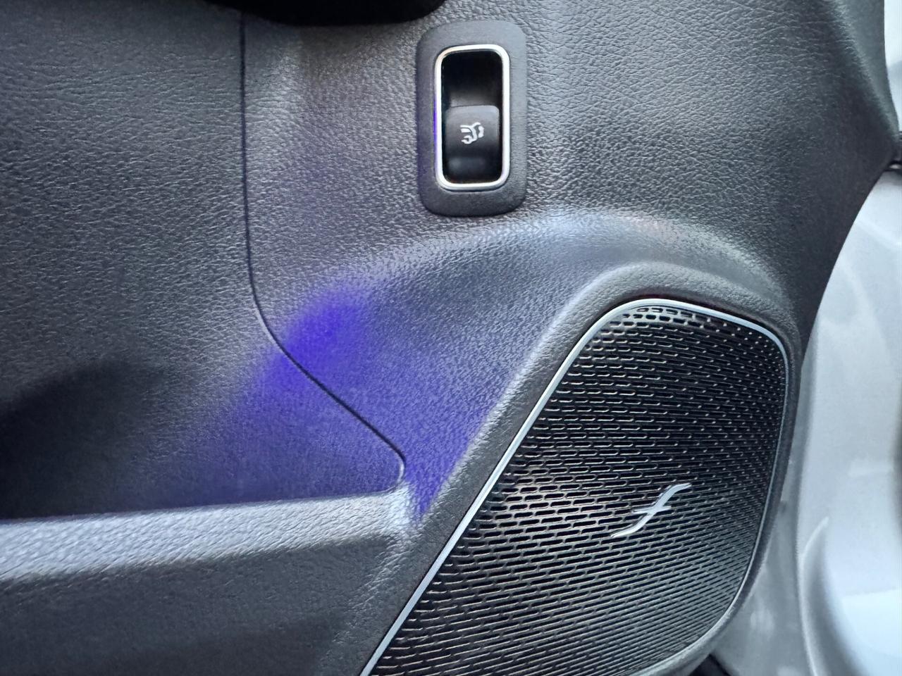 Mercedes-benz GLA 200d Amg Premium Tetto Led