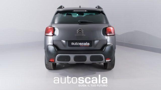 CITROEN C3 Aircross PureTech 110 S&S Plus