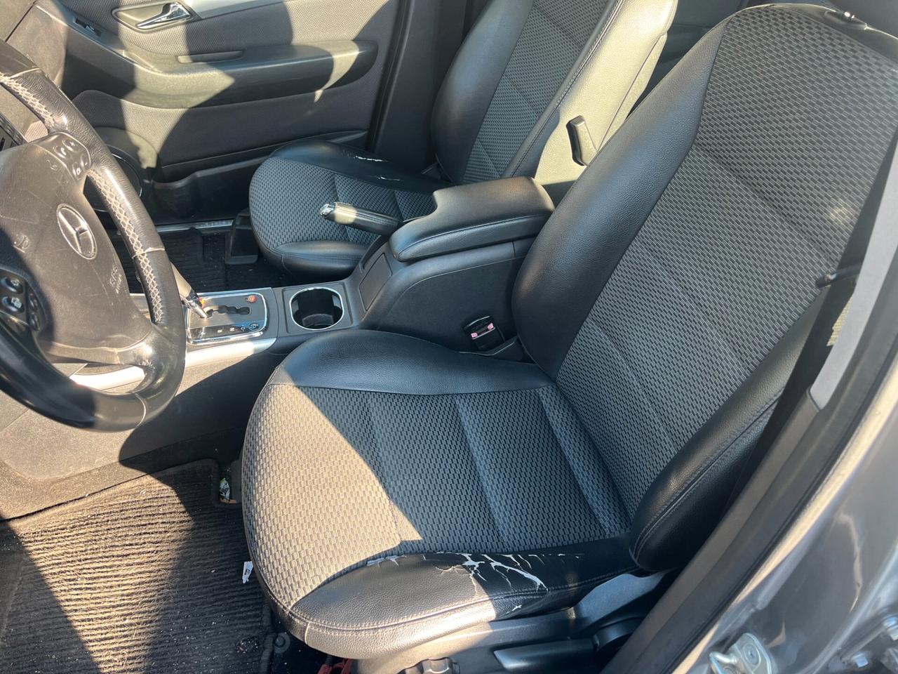 Mercedes-benz A 180 CDI Avantgarde CAMBIO AUTOMATICO