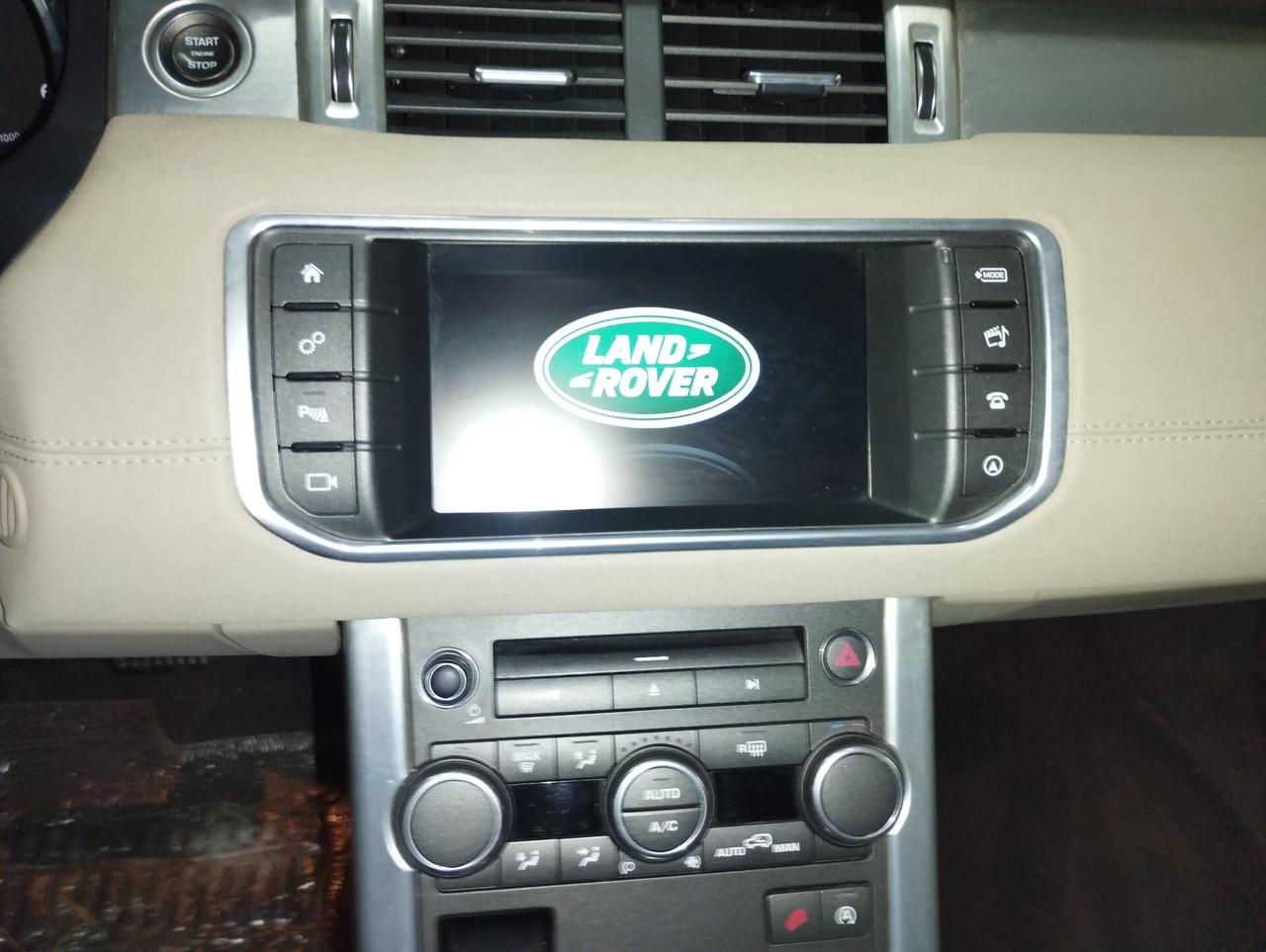 Land Rover Range Rover Evoque 2.0 TD4 150 CV 5p. SE Auto.