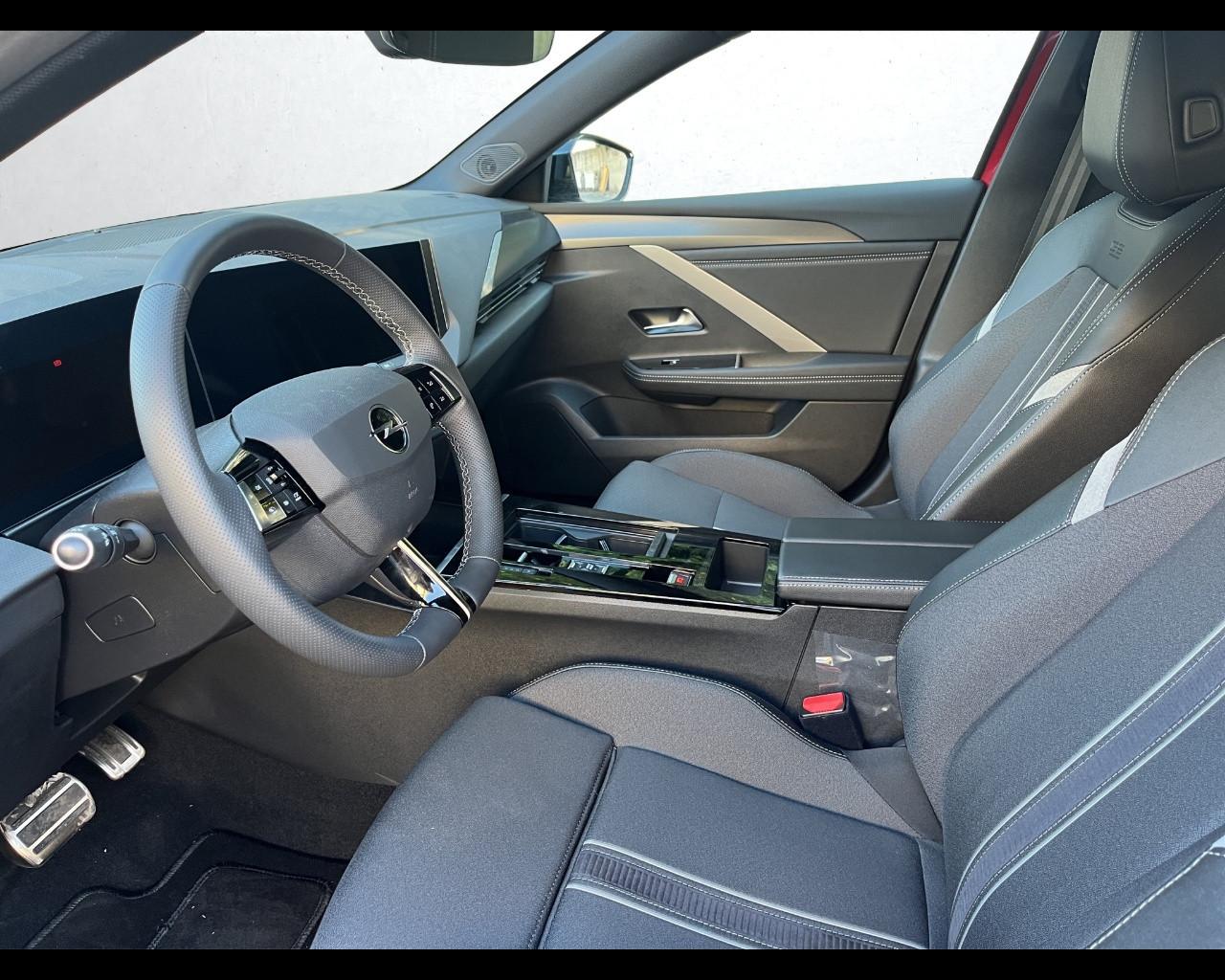 OPEL Astra 5P GS 1.2 Turbo 130cv AT8 S&S