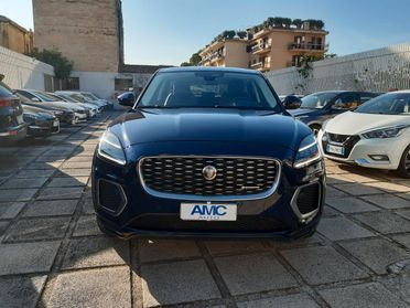 Jaguar E-Pace 2.0d i4 mhev R-Dynamic HSE awd 204cv auto