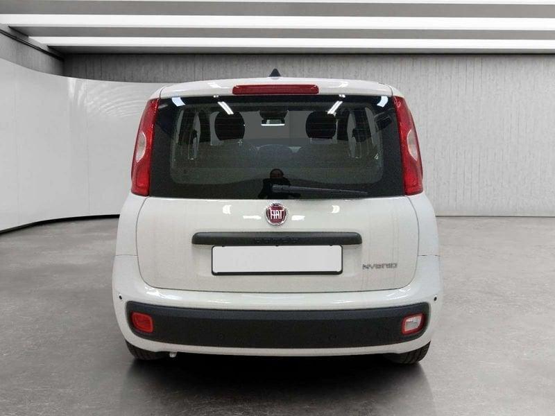 FIAT Pandina 1.0 firefly hybrid Icon s&s 70cv 5p.ti