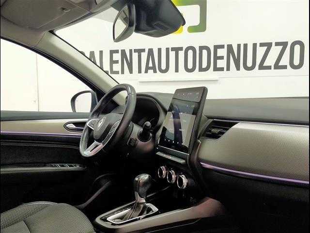 RENAULT Arkana 1.6 E-Tech hybrid Intens 145cv