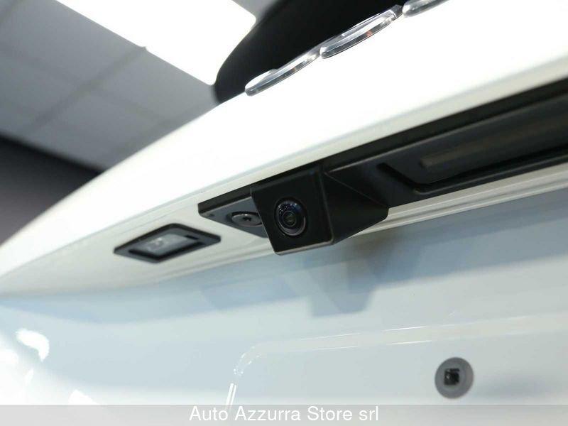 Jeep Avenger Avenger 1.2 Turbo 100 CV Summit *PROMO AZZURRA*