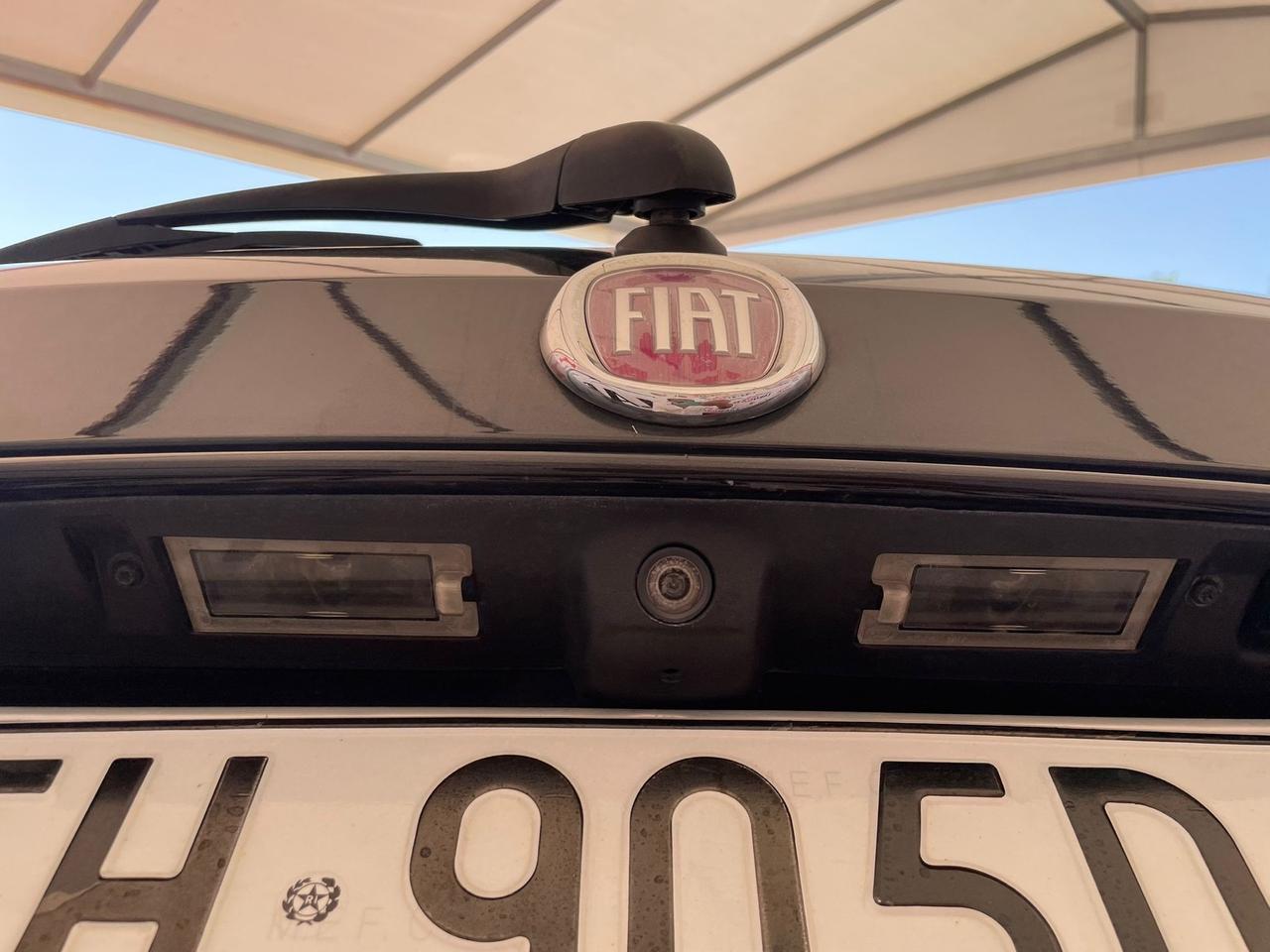 Fiat Freemont 2.0 Mjt 170 CV 4x4 aut. Lounge
