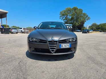 Alfa Romeo 159 1.9 JTDm Sportwagon