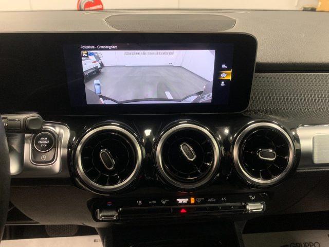 MERCEDES-BENZ GLB 200 d Automatico 4Matic 4x4 Sport Plus