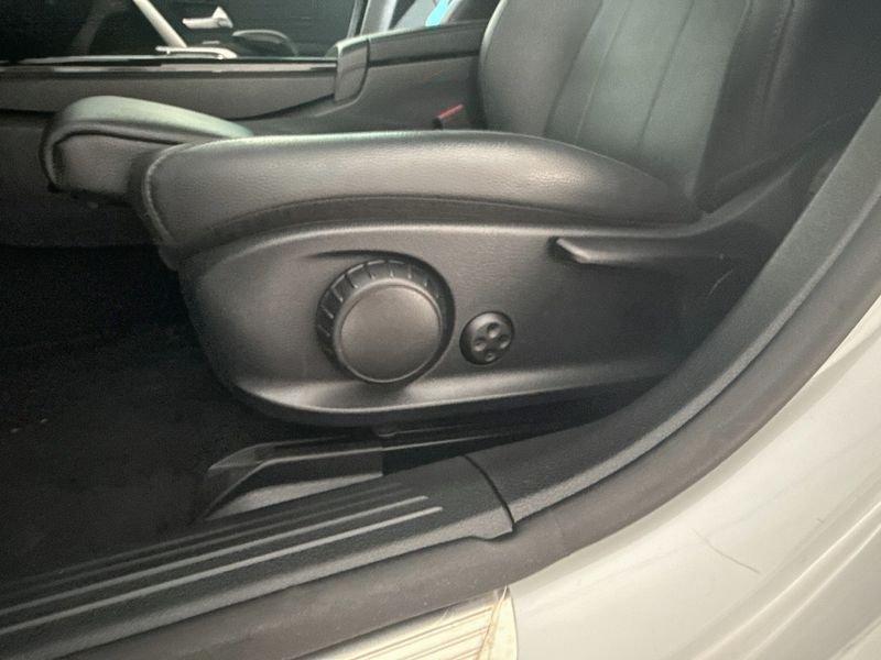 Mercedes-Benz Classe A A 180 d Sport