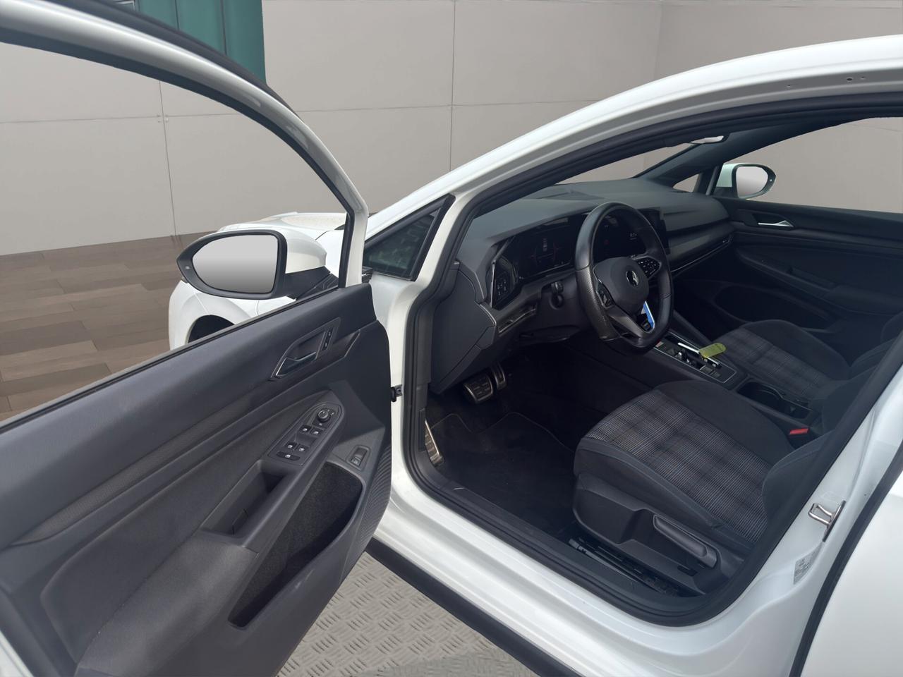 Volkswagen Golf 1.4 Plug-In Hybrid DSG GTE
