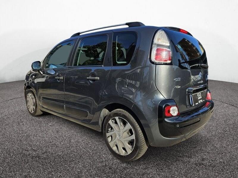 Citroën C3 Picasso 1.6 BlueHDi 100 Seduction