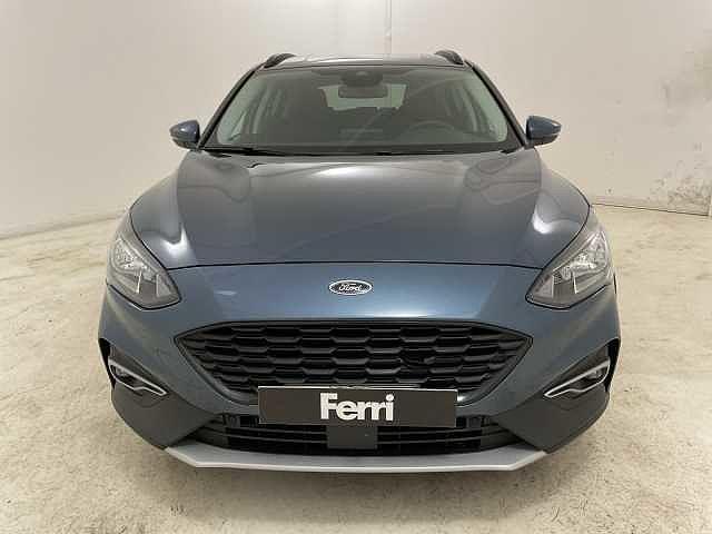 Ford Focus active 1.5 ecoblue s&s 120cv my20.75