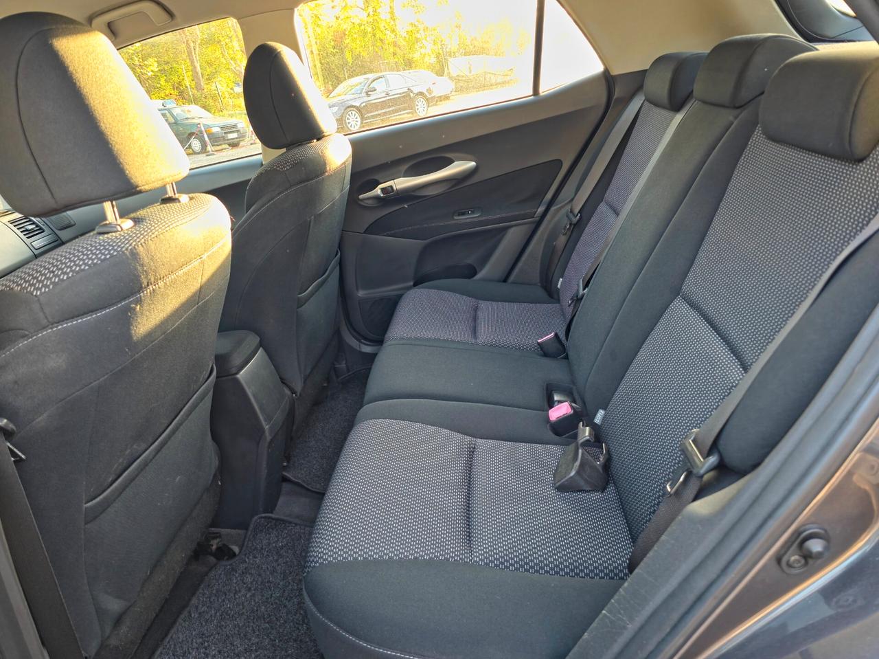 Toyota Auris 1.3 5 porte Sol CV-99 E5 Manuale NEO 2010