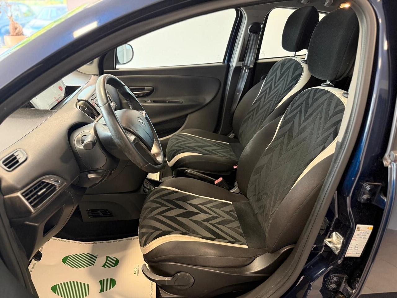 Lancia Ypsilon 1.3 MJT 16V 95 CV 5 porte S&S Platinum