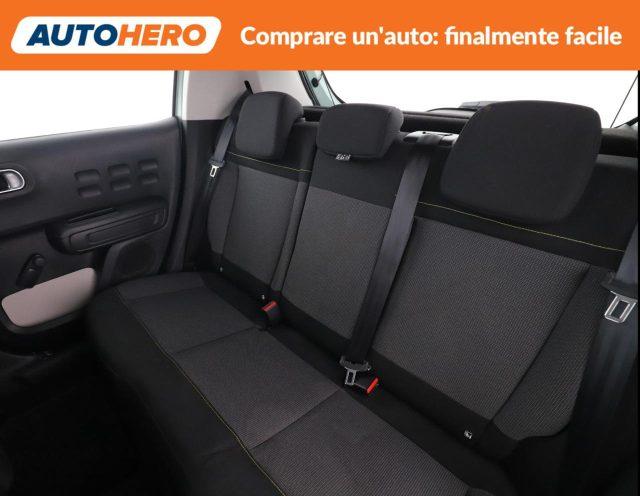 CITROEN C3 PureTech 82 Feel