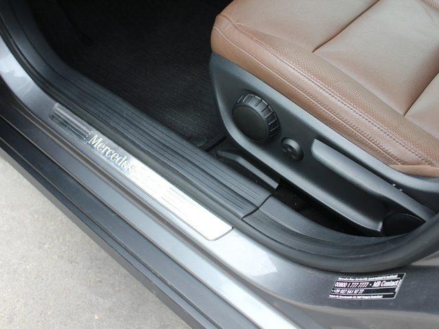 MERCEDES-BENZ GLA 220 CDI Automatic 4Matic Sport