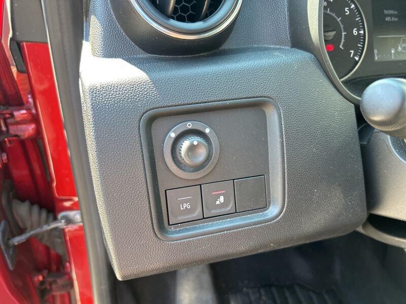 Dacia Duster II 2021 1.0 tce Prestige up Gpl 4x2 100cv