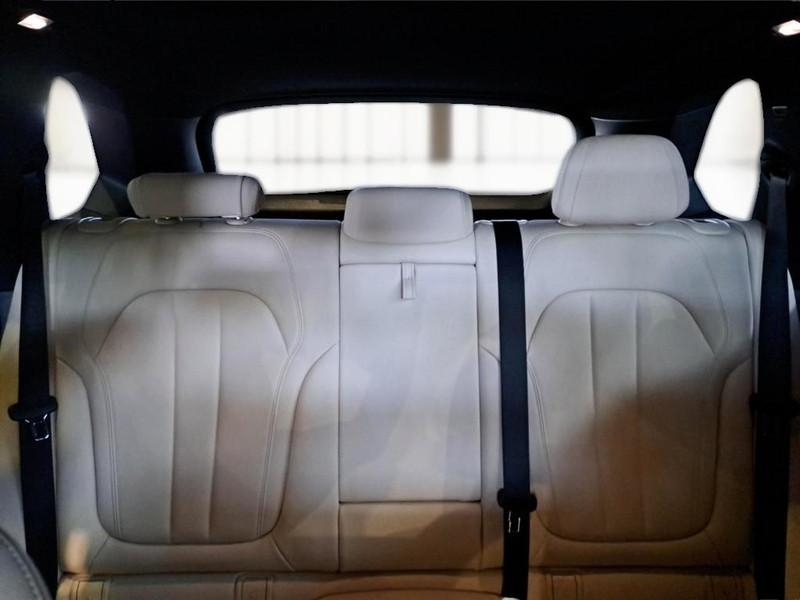 BMW X5 XDRIVE 45 E BUSINESS AUTOM. SUV
