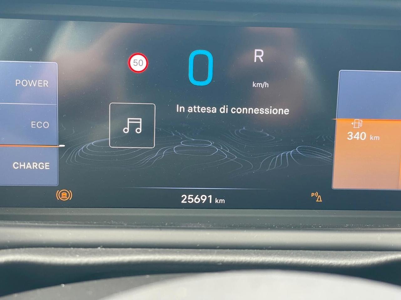 Jeep Avenger 1.2 Turbo 100 CV MHEV Altitude