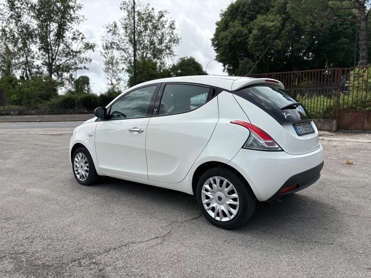 Lancia Ypsilon 1.2 benzina 69 CV PROMO ATTIVA