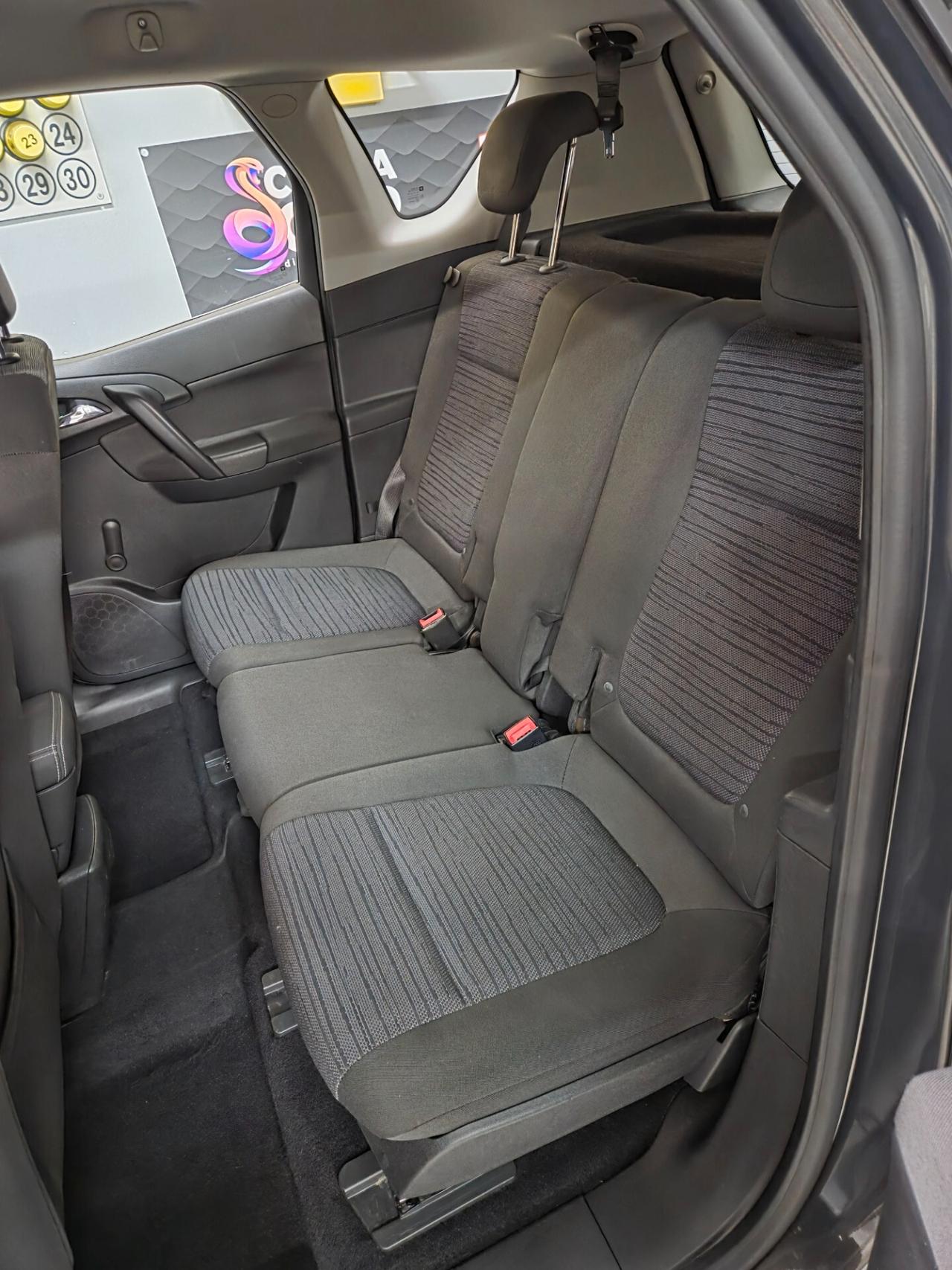 Opel Meriva 1.4 Turbo 120CV GPL Tech Design Edition