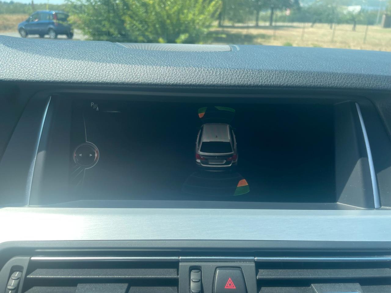 Bmw 520 d xDrive Touring Luxury aut. TETTO APRIBILE