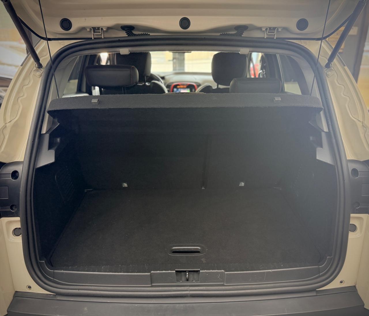 Renault Captur 1.5 dCi 8V 90 CV EDC Project Runway