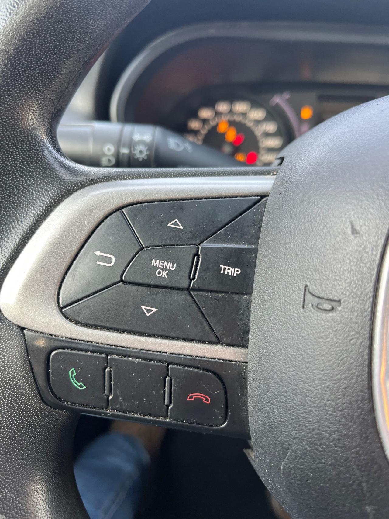 Fiat Tipo 1.3 Mjt 4 porte Lounge