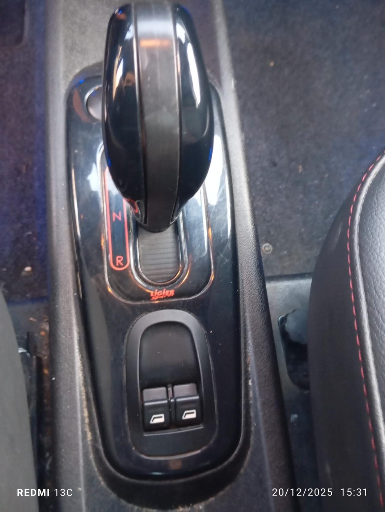 Ligier JS60 DCI Ultimate Tec Ice