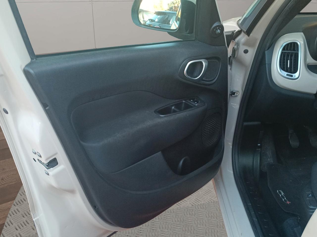 Fiat 500L 1.6 Multijet 120 CV Lounge