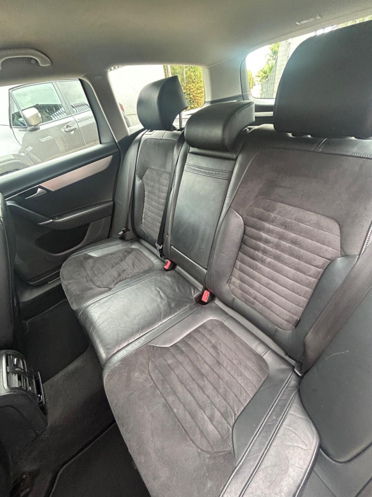 Volkswagen Passat Var. 2.0 TDI DSG High. BM.Tech.