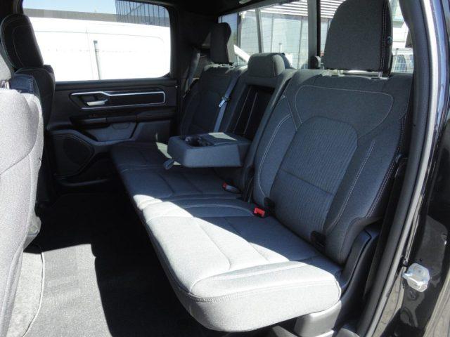 DODGE RAM 1500 3.6L V6 eTorque BIG HORN N1 - Promo