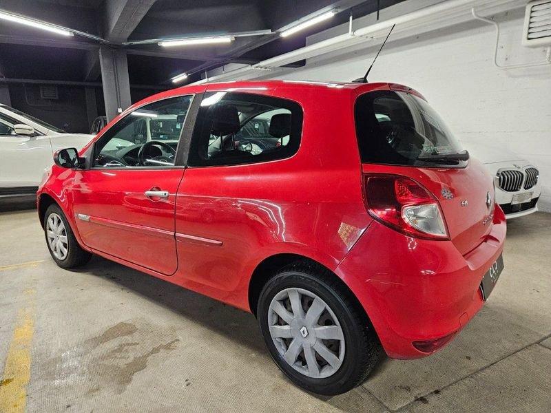 Renault Clio 1.2 16V 3 porte