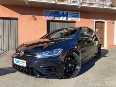 Volkswagen Golf R 2.0 TSI DSG 4MOTION 5p. BMT