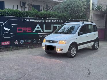 Fiat Panda 1.2 4x4 Climbing TASTO ELD GARANTITA