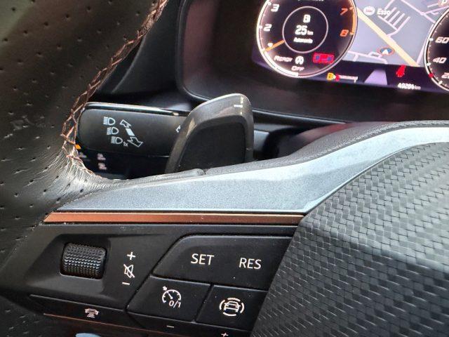 CUPRA Formentor 1.5 TSI 150CV DSG UNIPROPRIETARIO CERCHI DA 19"