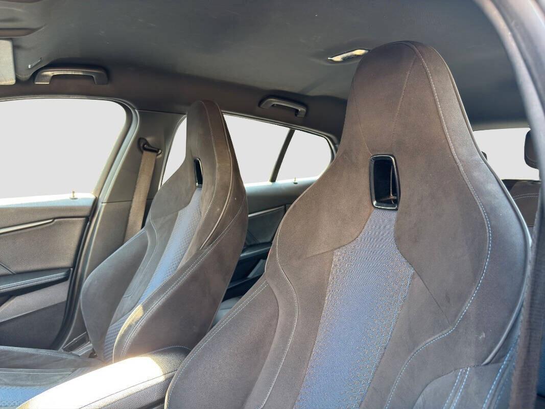 Bmw 118d 5p. Msport 150 CV AUT. 2021