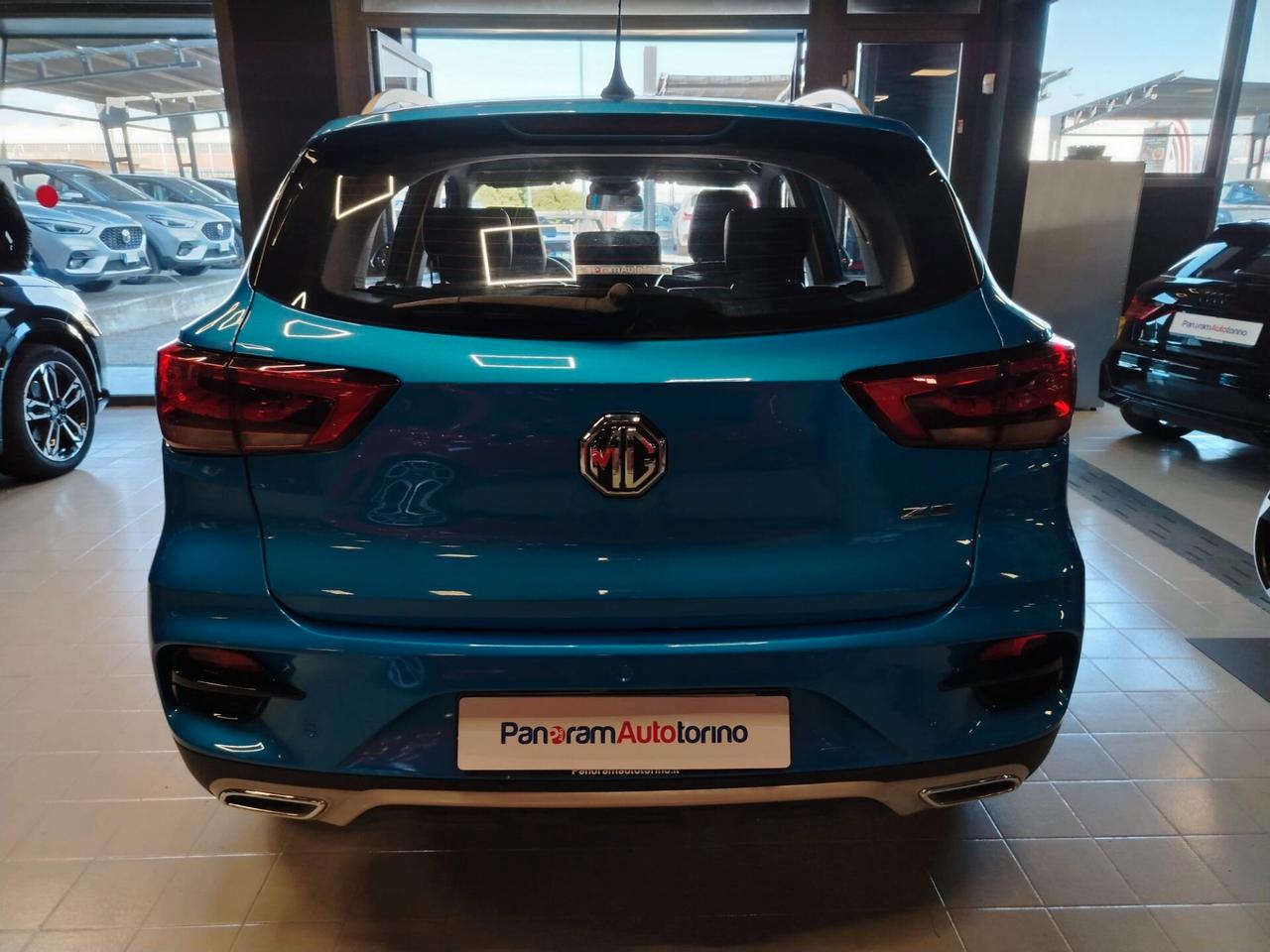 MG ZS (2021-2025) ZS Classic 1.5 VTi-tech Luxury