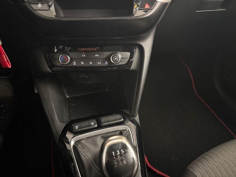 Opel Corsa VI 1.2 Elegance s&s 75cv