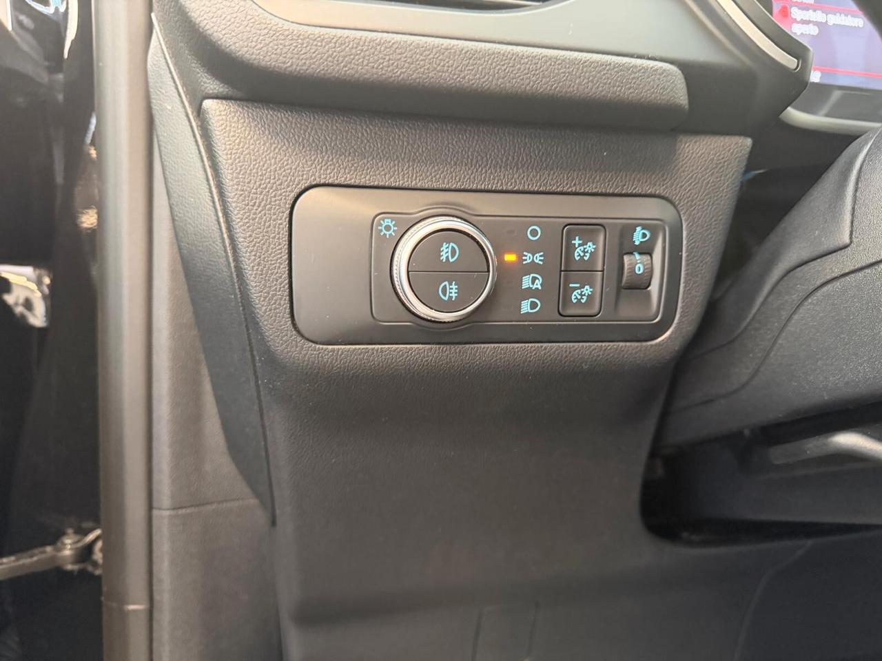 FORD KUGA TITANIUM 1.5 TDCI 2WD 120CV NAVI CRUISE ANNO 2022