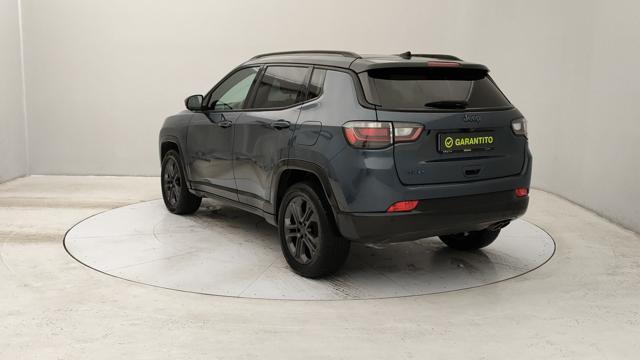 JEEP Compass 1.3 turbo t4 phev 80 Anniversario 4xe auto