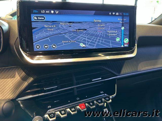 PEUGEOT 2008 Puretech S&S Allure