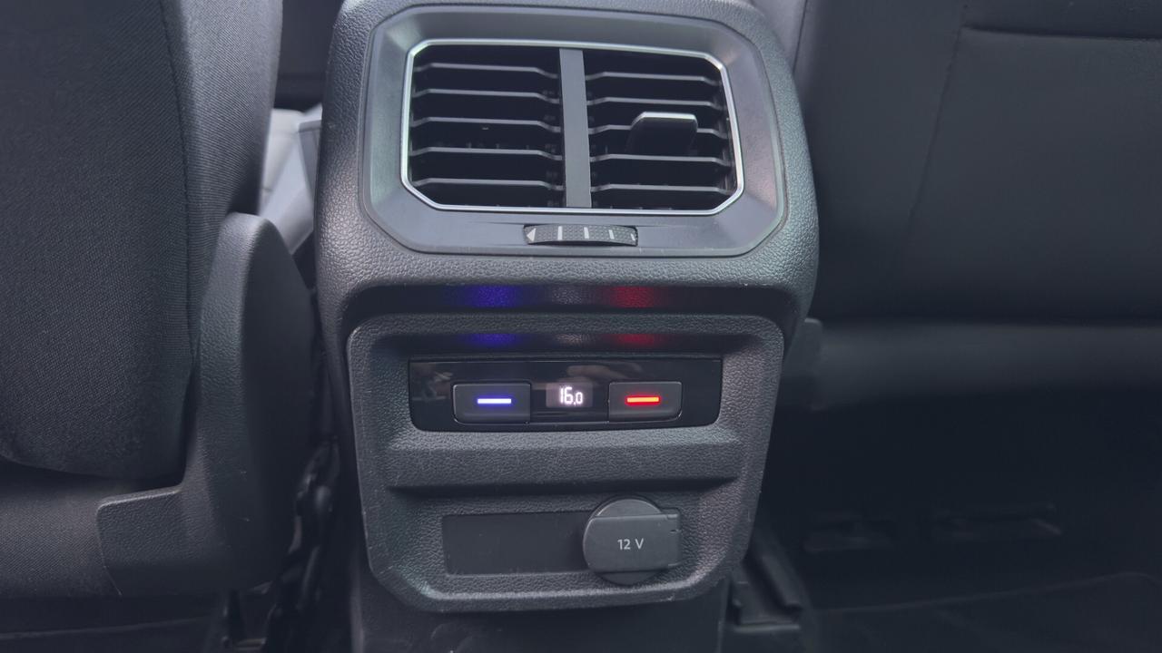 Volkswagen Tiguan 2.0 TDI 190 CV SCR DSG 4MOTION Executive BMT