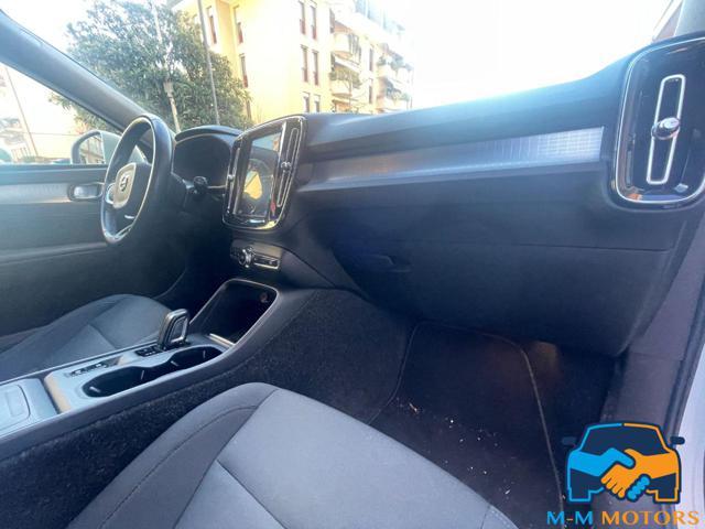 VOLVO XC40 D3 Geartronic Inscription