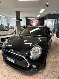 Mini One D Clubman Mini 1.5 One D Hype Clubman