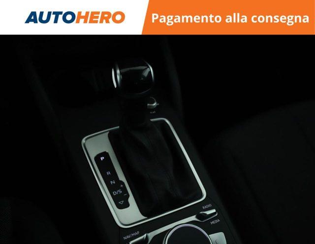 AUDI Q2 30 TDI S tronic