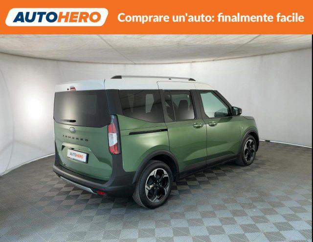 FORD Tourneo Courier 1.0 EcoBoost Active