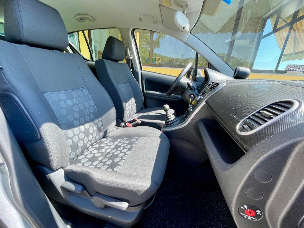 Suzuki Splash 1.0 GLS OK NEOPATENTATI