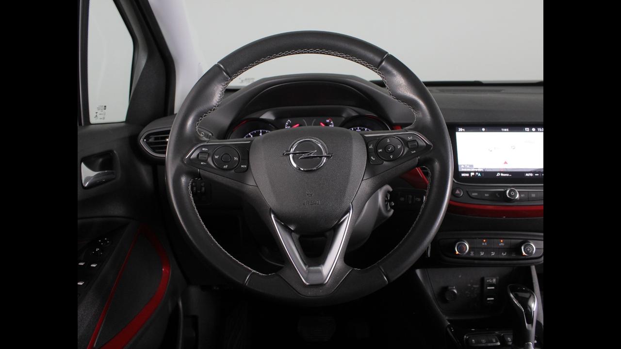 OPEL Crossland 2021 - Crossland 1.2 GS Line s&s 130cv at6