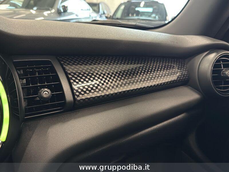 MINI Mini Cabrio F57 2018 Benzina 2.0 Cooper S